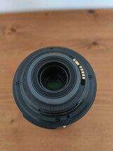 Canon EF-S 55-250mm F4-5.6 IS II 望遠 ズームレンズ 交換レンズ　フィルター・フード_画像4