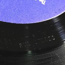 “RVG”刻印入り US盤 JIMMY SMITH / THE SERMON! on BLUE NOTE RECORDS LEE MORGAN LOU DONALDSON GEORGE COLEMAN TINA BROOKS ART BLAKEY_画像10
