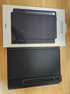 Galaxy Tab S9 Smart Book Cover