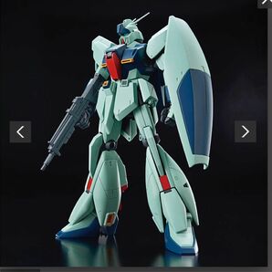 MG 1/100 リ・ガズィ (逆襲のシャアVer.)新品未使用