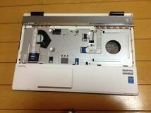 NEC LL750MSW マザーボード起動不可　ジャンク品