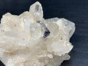 板チタン石 Brookite 結晶 パキスタン産 原石 鉱物