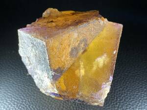 フローライト 蛍石 アメリカ イリノイ産① 原石 鉱物