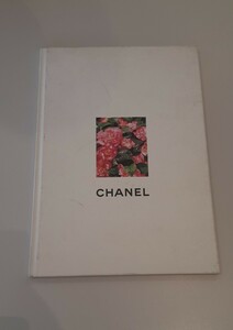 CHANEL 1995年 カタログ 写真集 図録 レトロ ヴィンテージ 本 雑貨 シャネル コレクション