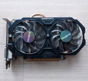 グラフィックボード NVIDIA GeForce GTX 750Ti 2GB GDDR5 [DVI×2・HDMI×2] /送料無料