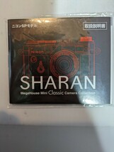 SHARAN ニコンSP モデル_画像4