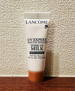 【lkap 様専用】ランコム UV エクスペール トーン アップ ローズ 10ml