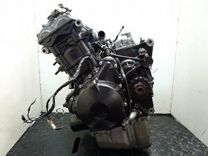  free shipping! Triumph * Daytona 675 original engine! (TR-A-104)