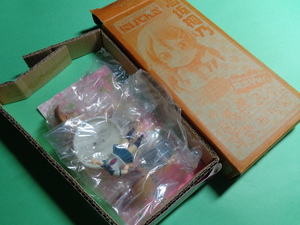 # toys Works ..... beautiful young lady figure [ Me sister Me. sister . such . pretty ... not Kouya ..] unused new goods #
