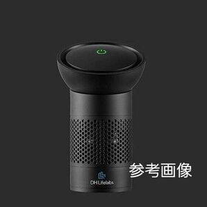 【未開封】DH Lifelabs 空気清浄機 プラズマイオン発生器