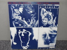 THE ROLLING STONES・ザ・ローリングストーンズ / EMOTIONAL RESCUE (国内盤) 　 　 LP盤・ESS-81285_画像2