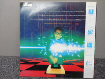 SLADE・スレイド / 神風シンドローム (帯あり・国内盤) 　 　 LP盤・RPL-8236_画像3