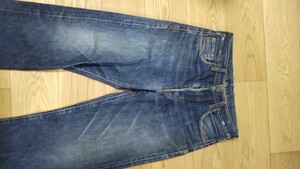 リーバイス 赤耳 LEVI’S インディゴ 702 ヴィンテージ XX 501 505 503 702