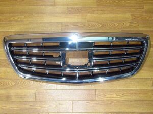 メルセデスベンツ S Class(W222)/マイバッハスGenuine フロントGrille 品番：A2228808401/A2228870098 S600/後期/X222