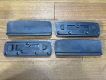 未使用品 INNO/RV-INNO(イノー)K416 システムキャリア＆ウィンターキャリア取付フック フック：150A/150P/151　ベース：419_画像5