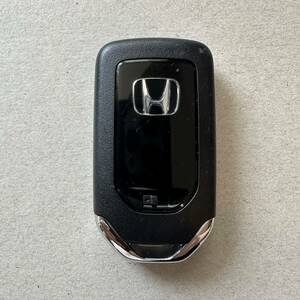  Honda оригинальный "умный" ключ 2 кнопка бензин 1540