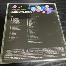 elt every little thing complete every BEST single DVD☆送料無料 video compilation_画像2