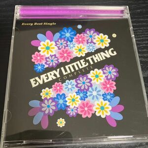 elt every little thing complete every BEST single DVD☆送料無料 video compilation