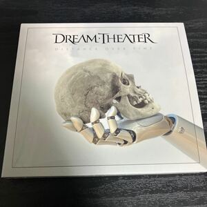 国内盤 Blu-spec2 CD 2枚組 Dream Theater / ドリーム・シアター Distance Over Time☆送料無料