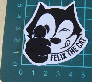 FELIX THE CAT　 フィリックス　Good　ステッカー