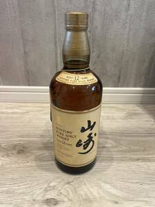  не . штекер SUNTORY чистый malt Suntory Yamazaki YAMAZAKI