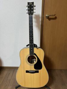 YAMAHA Yamaha FG-351B... акустическая гитара 