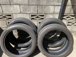 245/45R20 4本SET