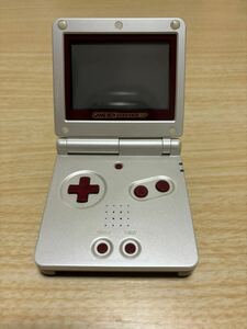  Game Boy Advance SP Famicom color Nintendo nintendo ADVANCE SP GBA