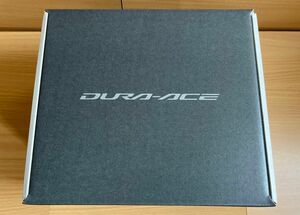 未使用　SHIMANO DURA-ACE　FC-9200-P 167.5mm チェーンリング無し