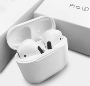 【2024最新】AirPods Pro型 Pro 白 ワイヤレスイヤホン Bluetooth TWS 充電ケース付 イヤホン 高品質 Android iPhone 8 X 11 12 13 14 15