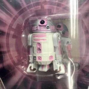 ハズブロ スターウォーズ R2-KT ドロイド サンディエゴコミコン限定①