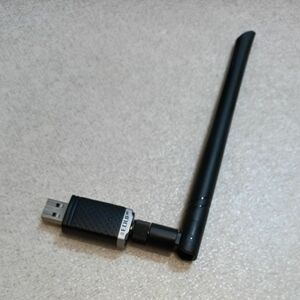 60%off WiFi 無線LAN 子機 1300Mbps USB3.0 WIFIアダプター デュアルバンド 5G/2.4G