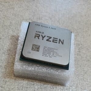 50%off AMD Ryzen5 3600 AM4 CPUのみ 動作確認済み