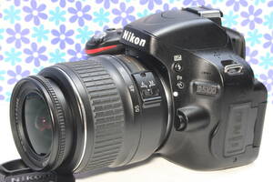 極上美品★ニコン Nikon D5100★高画質★動画撮影★初心者おすすめ★送料無料★