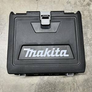 【新品未使用】マキタTD173DRGXB 充電式 インパクトドライバ 18V 6.0Ah2個 充電器付 MAKITA ブラック 
