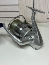 Daiwa ダイワ ソルティガ ブラストSALTIGA blast 4500 ABS DIGIGEAR_画像5