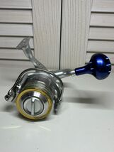 Daiwa ダイワ ソルティガ ブラストSALTIGA blast 4500 ABS DIGIGEAR_画像3