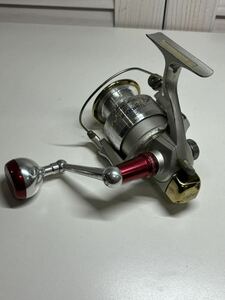 TEAM Daiwa チームダイワ 4000HiA スピニングリール ダイワ ABS