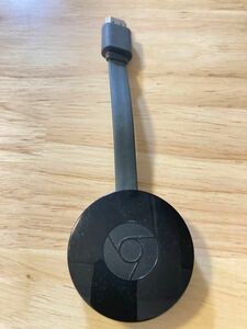 【ジャンク品】Chromecast グーグルクロームキャスト　Model：NC2-6A5 Google