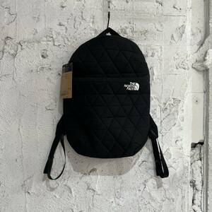 THE NORTH FACE GEOFACE SLIM PACK NM32350 新品 未使用 ザ ノース フェイス ジオ フェイス スリム パック バッグ BAG