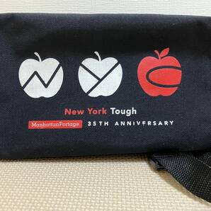 ★ManhattanPortage (マンハッタンポーテージ) 35周年記念リュック★の画像3