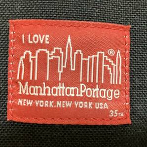 ★ManhattanPortage (マンハッタンポーテージ) 35周年記念リュック★の画像4