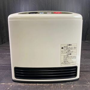 e3504 Rinnai リンナイ ガスファンヒーター 都市ガス用 都市ガス 暖房器具 12A 13A RC-156E-1