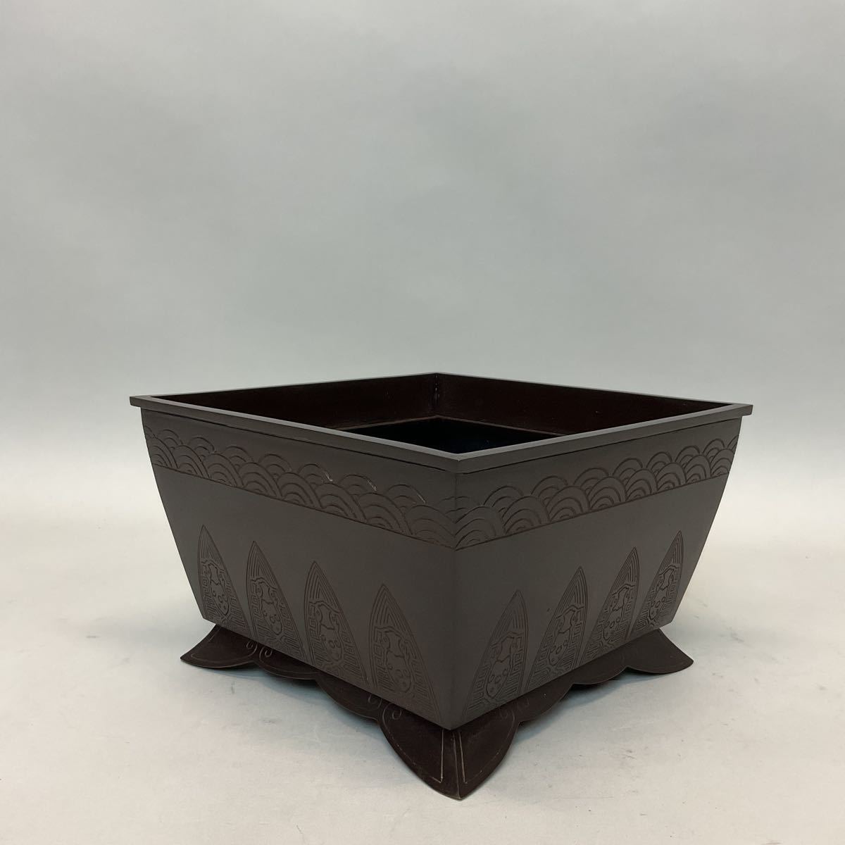 Yahoo!オークション -「池坊 砂鉢」(工芸品) の落札相場・落札価格 Yahoo!オークション -「池坊 砂鉢」(工芸品) の落札相場・落札価格