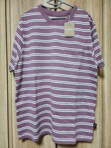 【新品】Patagonia／パタゴニア　M's Cotton in Conversion MW Pocket Tee Tシャツ　Mサイズ　52010 MSEM SP23 