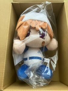 ☆新商品☆パワプロ 猪狩進 ぬいぐるみ