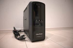 CyberPower CP750SWLTJP UPS 無停電電源装置