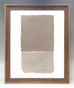 Art hand Auction 新品☆額付アートポスター◇マーク･ロスコ☆Mark Rothko☆絵画☆壁掛け☆インテリア☆抽象画☆20, アート用品, 額縁, ポスターフレーム