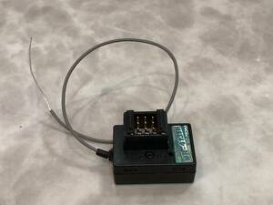 KO PROPO 近藤科学 受信機 KR-413FH 2.4GHz FHSS