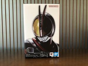 S.H.Figuarts（真骨彫製法） 仮面ライダーファイズ　未開封